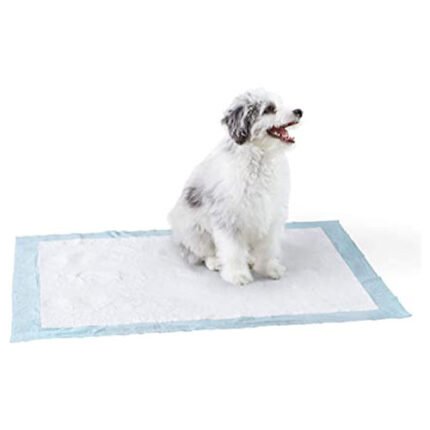 Dog and Puppy Pee Pads